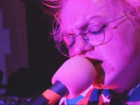 Related Embedded Video Item Thumbnail