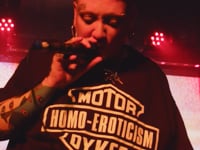 Related Embedded Video Item Thumbnail