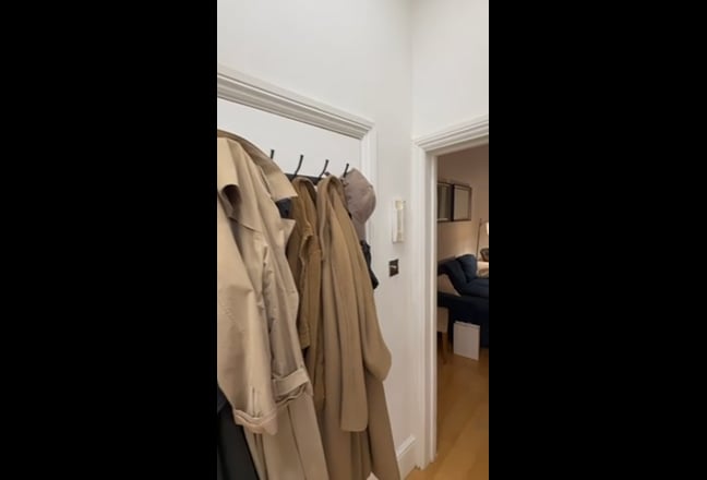 Video 1: Building Front