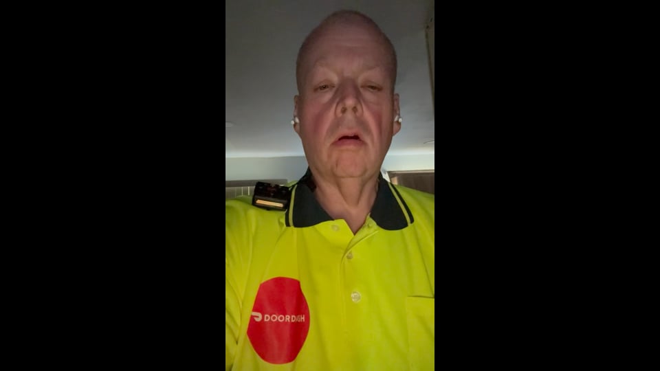 <span>Great Personal Safety Device </span><span> Brad</span>