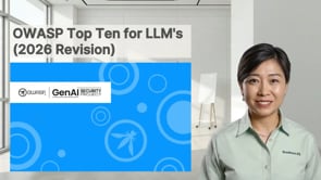 OWASP Top Ten for LLMs