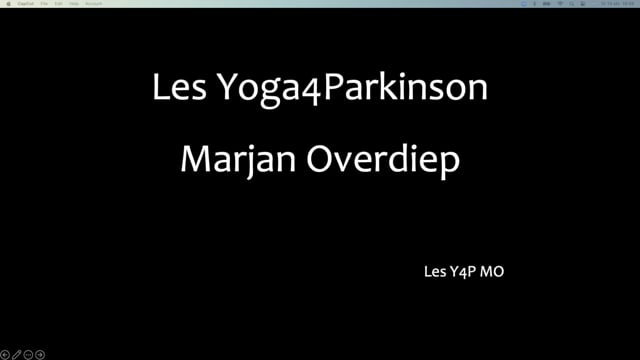 De ParkinZonnegroet