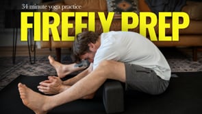Preparing For Firefly