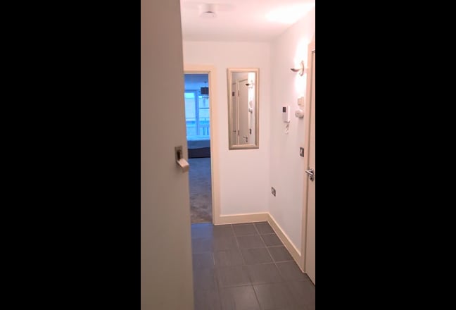 Video 1: Shared living space