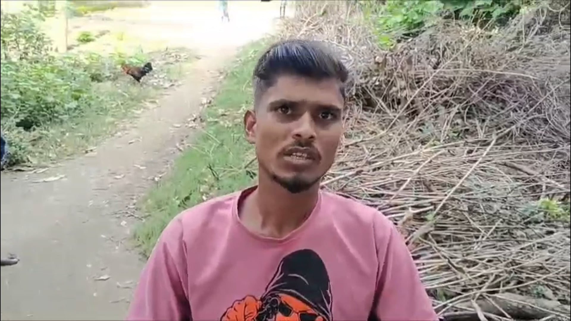 जहां किताबों से सूनी हैं गलियां, वहीं बादल ने थामा शिक्षा का दामन
