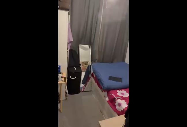 Single room for rent  Main Photo
