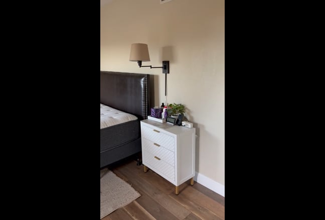 Hill top private Access • Furnished or Unfurnished Main Photo