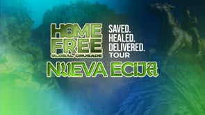 Home Free Global Crusade 2026 Nueva Ecija: Saved. Healed. Delivered | August 23, 2026