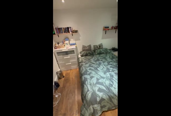 Bills included- One bed Flat - Edgware  Main Photo