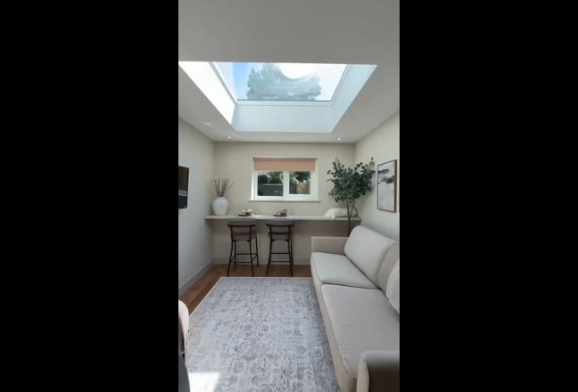 Boutique Co-Living in North End. All Brand New! Main Photo