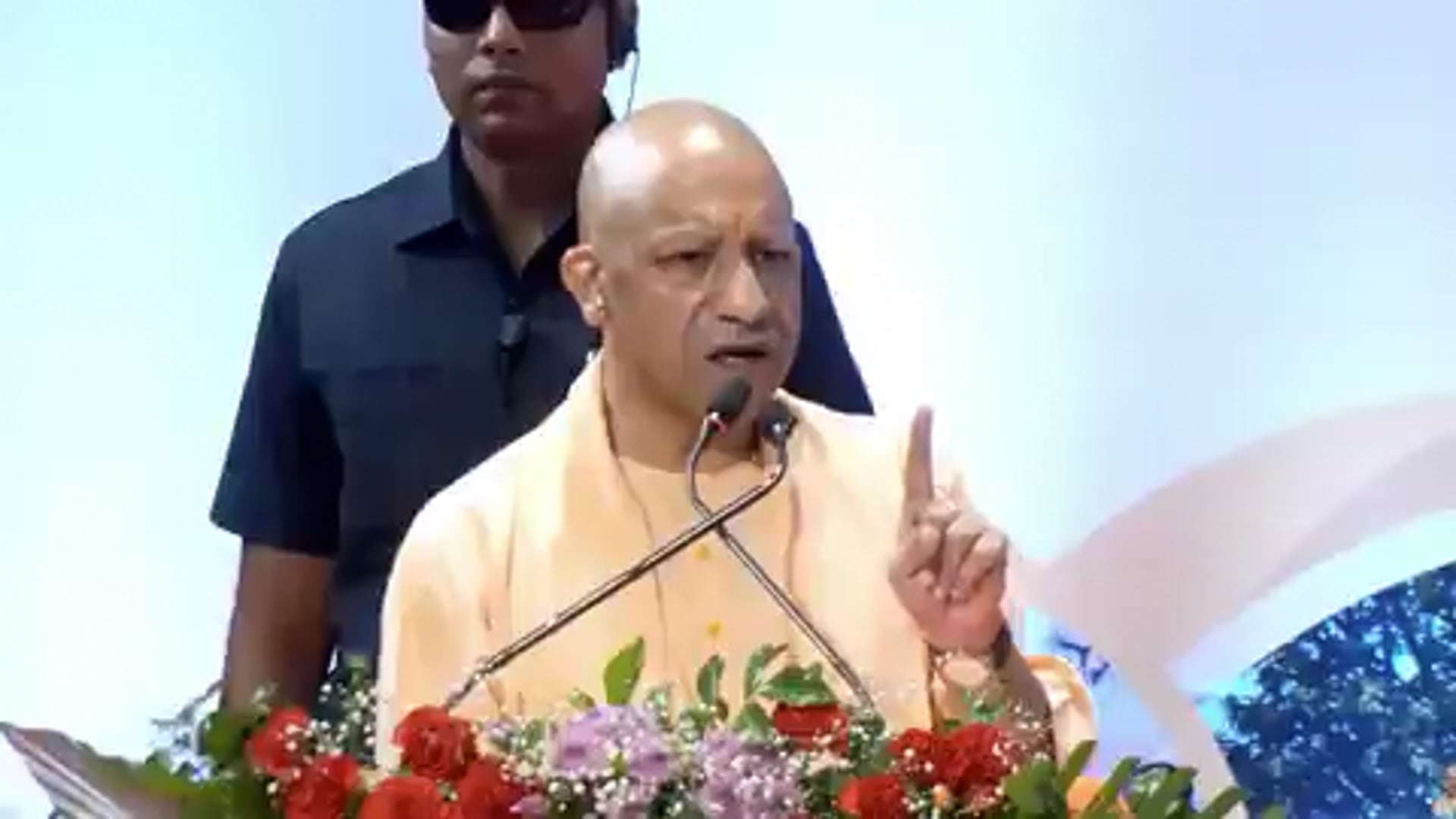 सीएम योगी ने अखिलेश यादव पर कसा तंज... 

कहा- बबुआ के पास 2017 के पहले प्रदेश के लिए समय नहीं था...