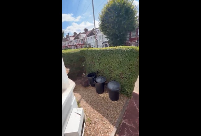 A 4 bedroom House in Tooting near tube Main Photo
