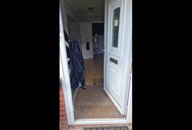 Lovely Quiet home in Knowle park Brislington  Main Photo