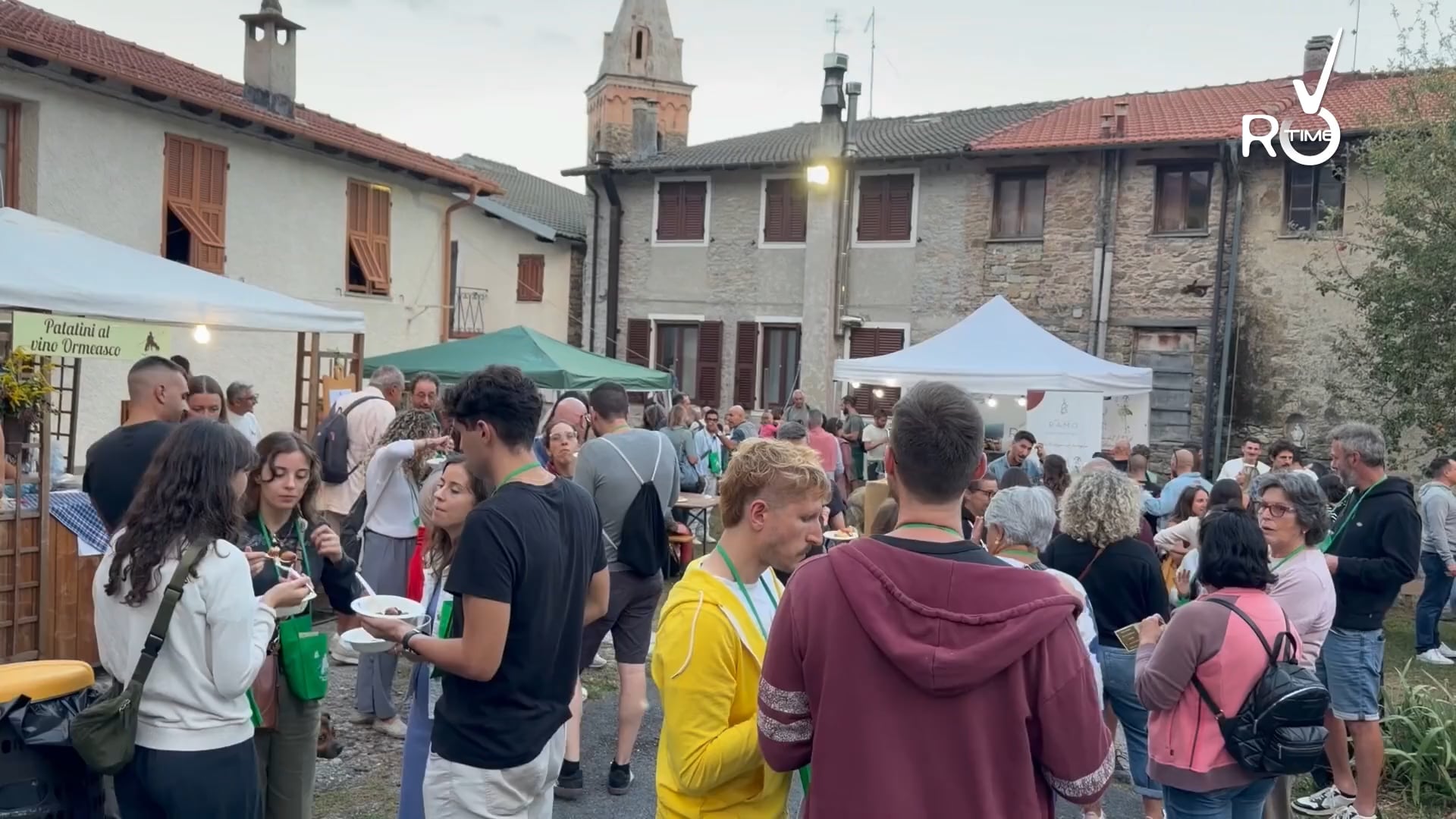 video
