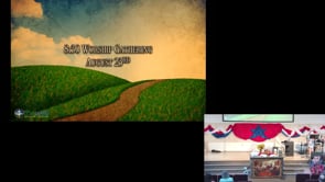 Related Embedded Video Item Thumbnail