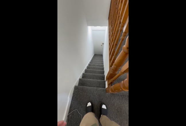 Modern Double Room – Hammersmith (All Bills incl.) Main Photo