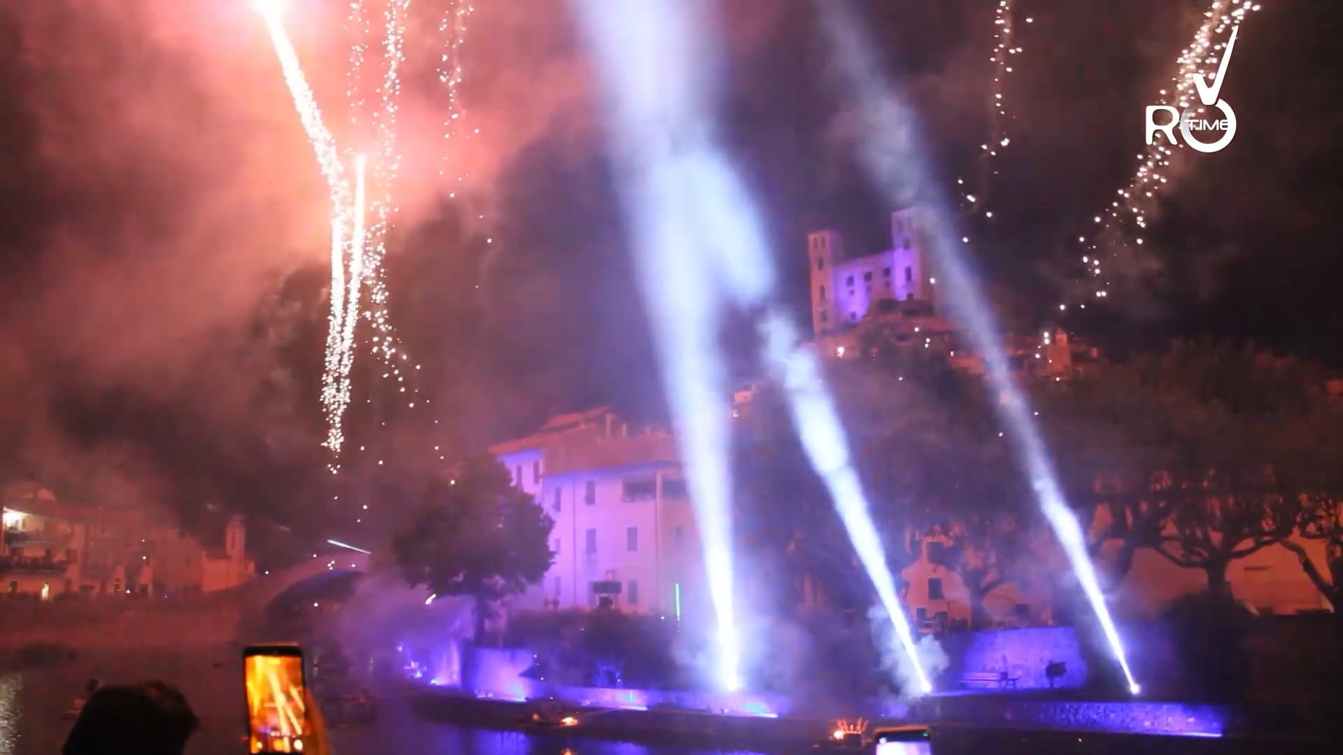 video