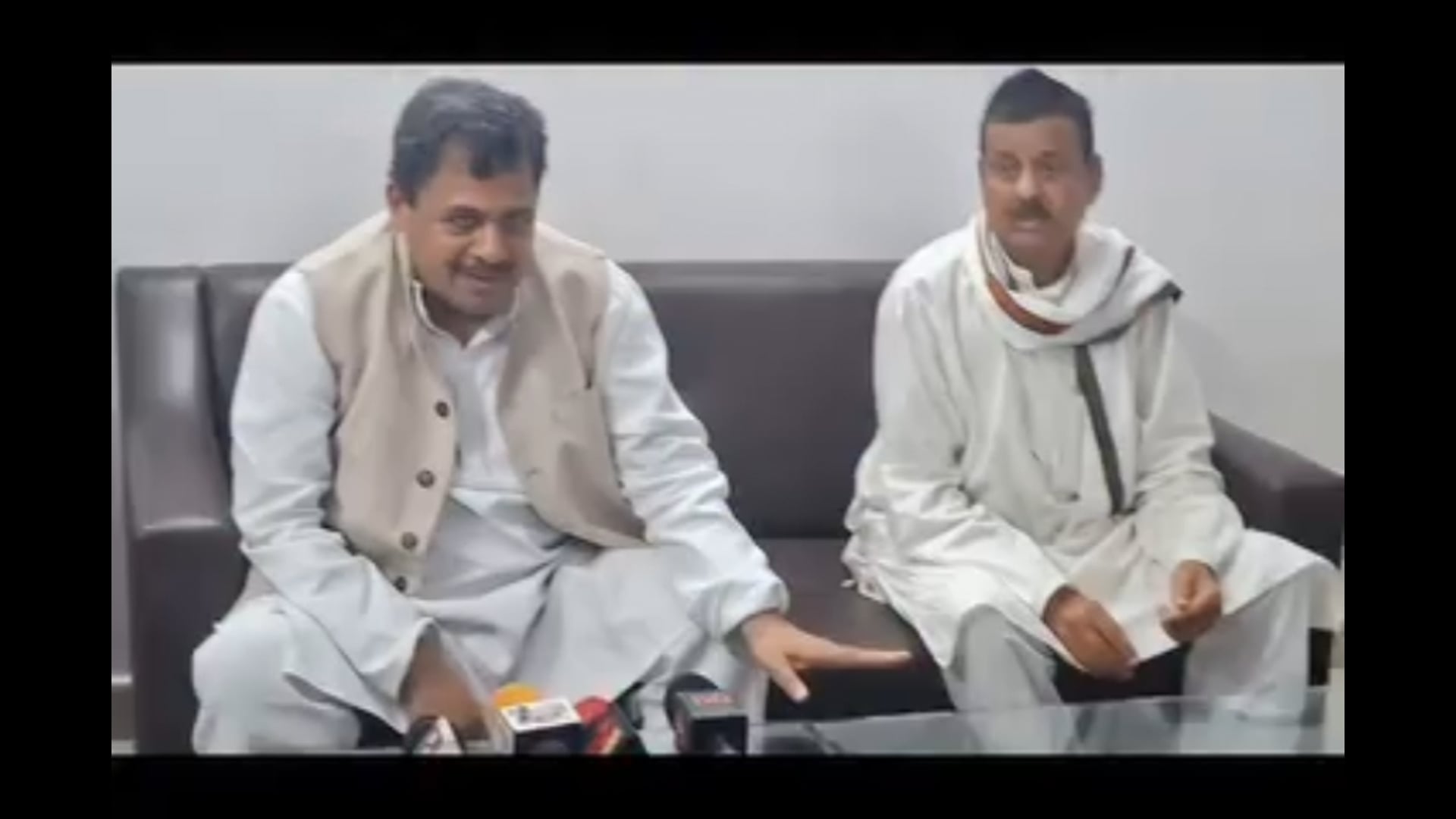 बांका सांसद गिरिधारी यादव का बड़ा हमला—पुलिस कार्रवाई पर बोले, “यह लोकतंत्र की हत्या, पुलिसिया तानाशाही नहीं चलेगी