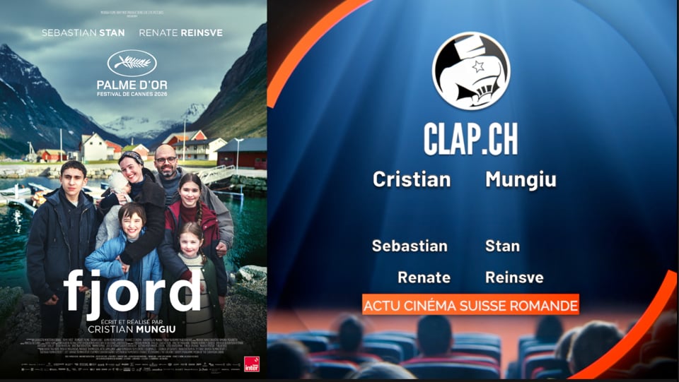«Fjord» de Cristian Mungiu: Critique video