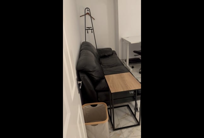 Comfy double room  Main Photo