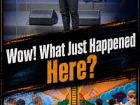 “Wow! What Just Happened Here?” | #positive #potential #friends #shorts