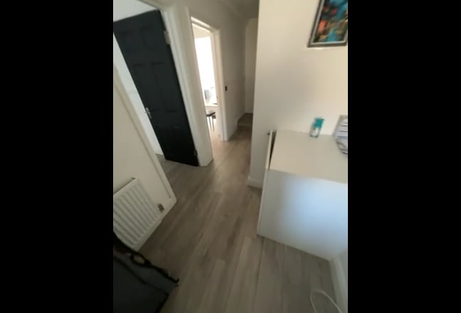 Nice two bed house looking for flat mate  Main Photo