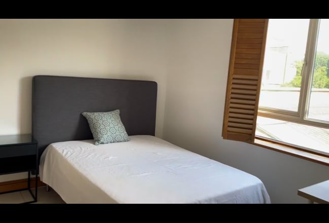 Spacious Double room + All Bills + Fab Location Main Photo