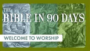 "Amen!" (Rev. Lisa Straus)