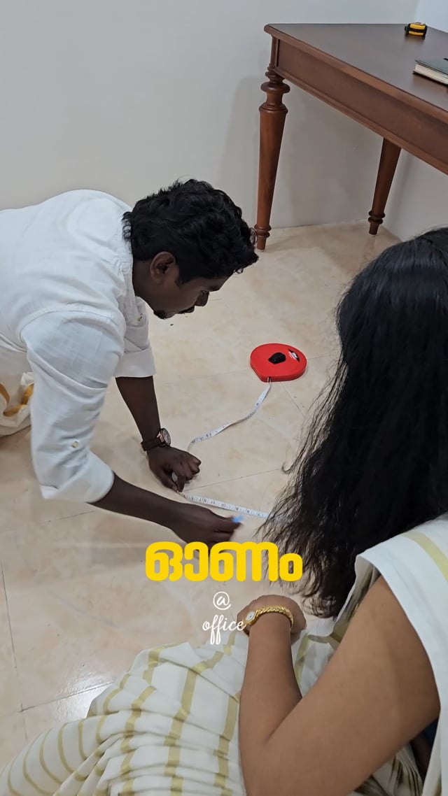 Onam @ Rupa Kalpa