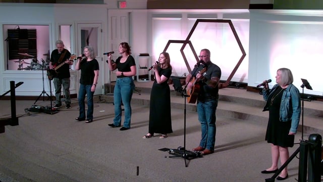 08/23/26 Service