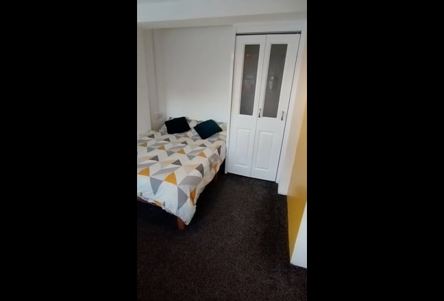 En-Suite Rooms in Student Property – Derby City  Main Photo