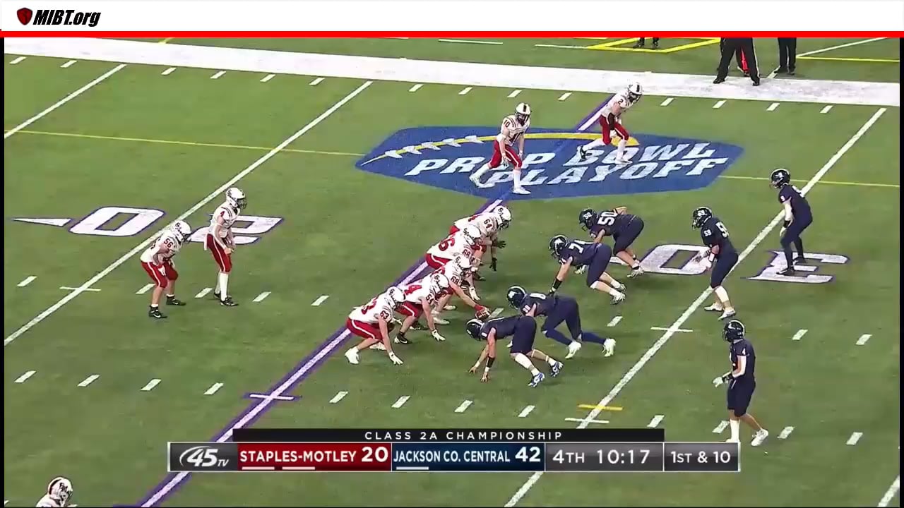 OPI-DPI discussion on pass across the middle-no catagory no foul