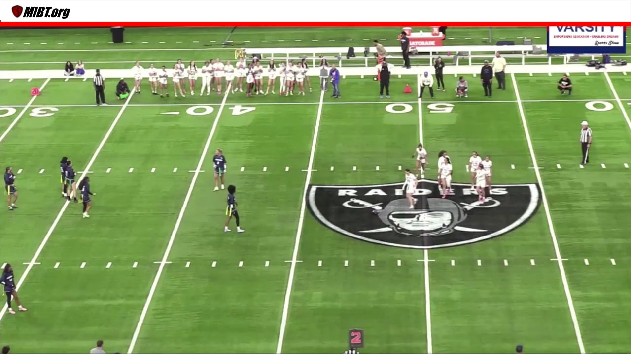 Flag Football-illegal shift-illegal motion or false start-Penalty Enforcement discussion-get foul correct
