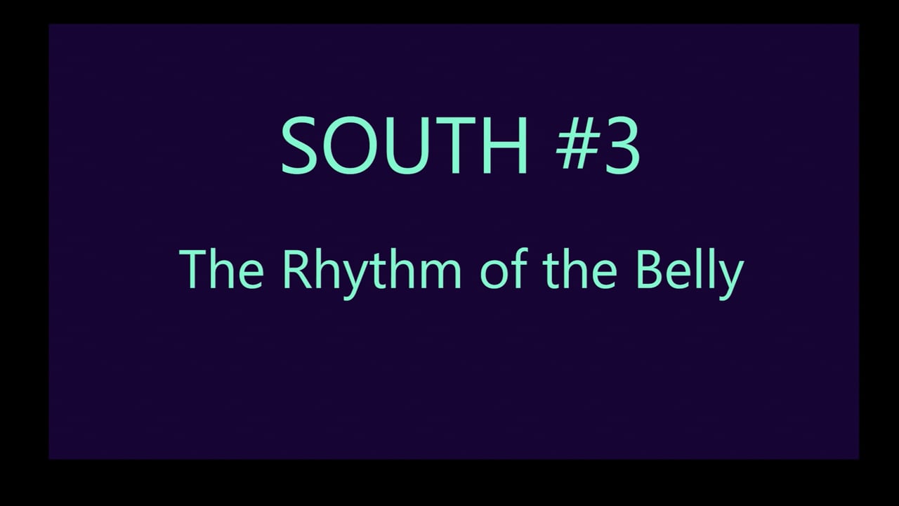 Mov28_SOUTH#3_The Rhythm of the Belly