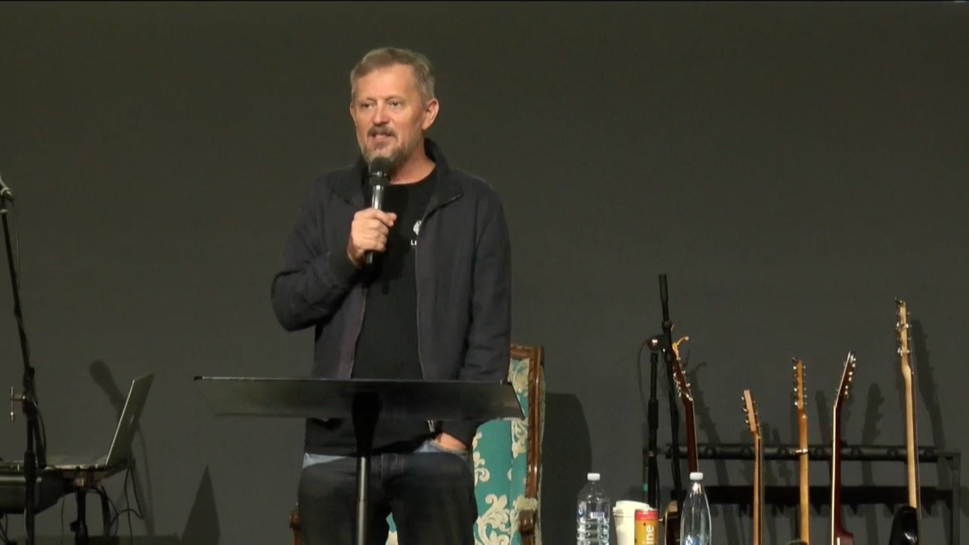 Resurrection life and the new creation | Todd Weatherly | Tuesday 18 August 2026_1