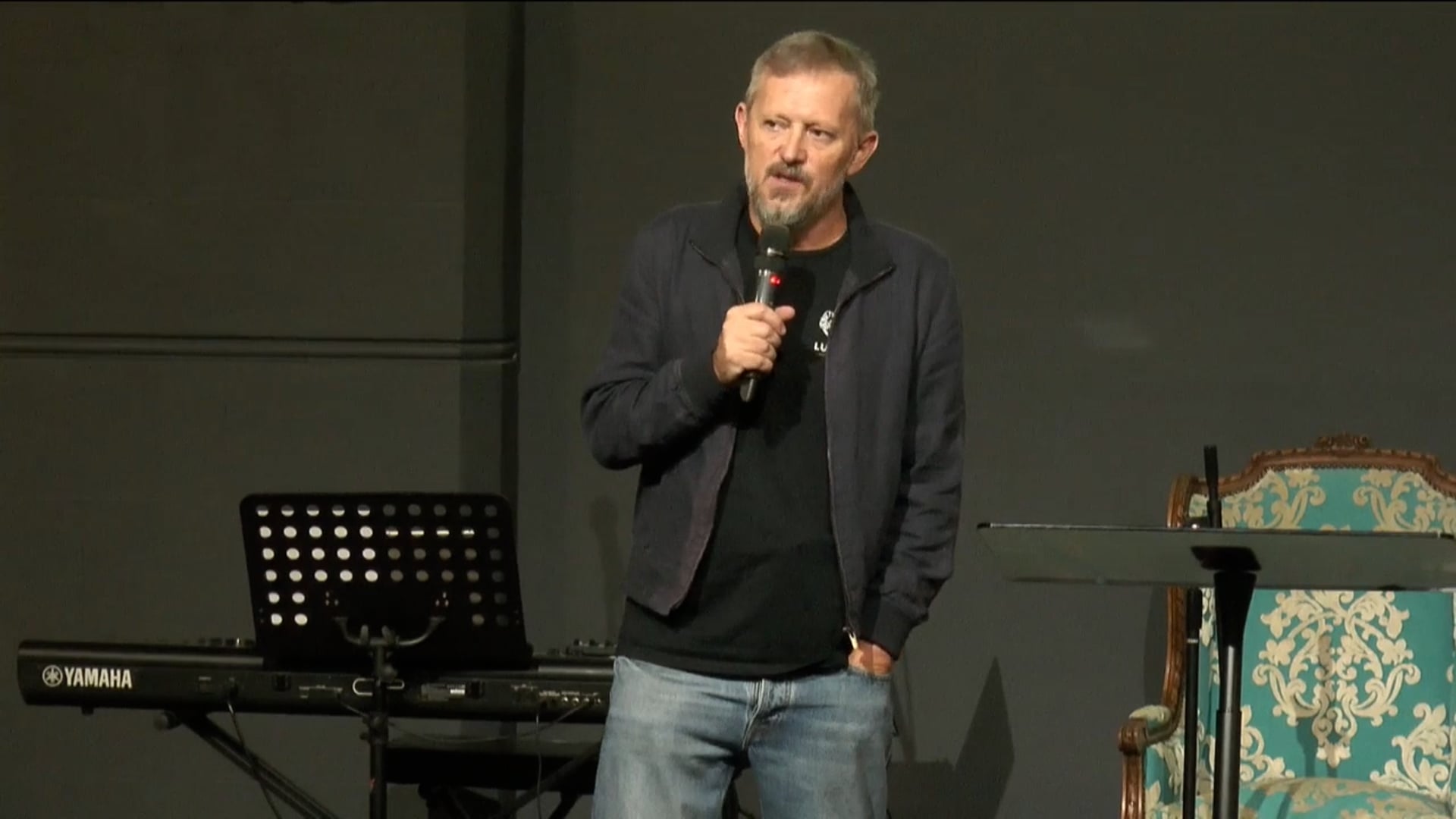 Resurrection life and the new creation | Todd Weatherly | Tuesday 18 August 2026_2