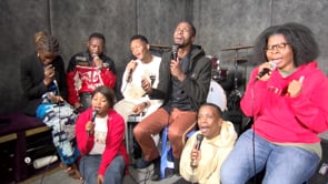 Nderemo | David Kasika & Gospel Kings Band | 21/08/2026