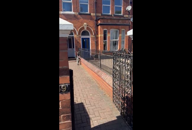 Ensuite double and single rooms Main Photo