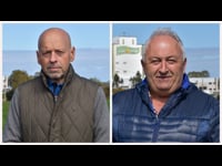 Los ganaderos de Asturias valoran las mezclas de Fertiprado