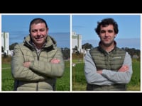 Campoastur lleva tres años como distribuidor oficial de Fertiprado en Asturias