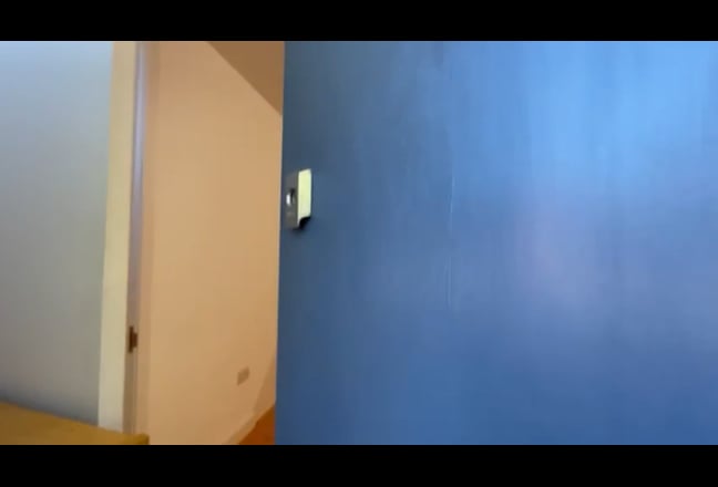 Video 1: Dining area and Living room