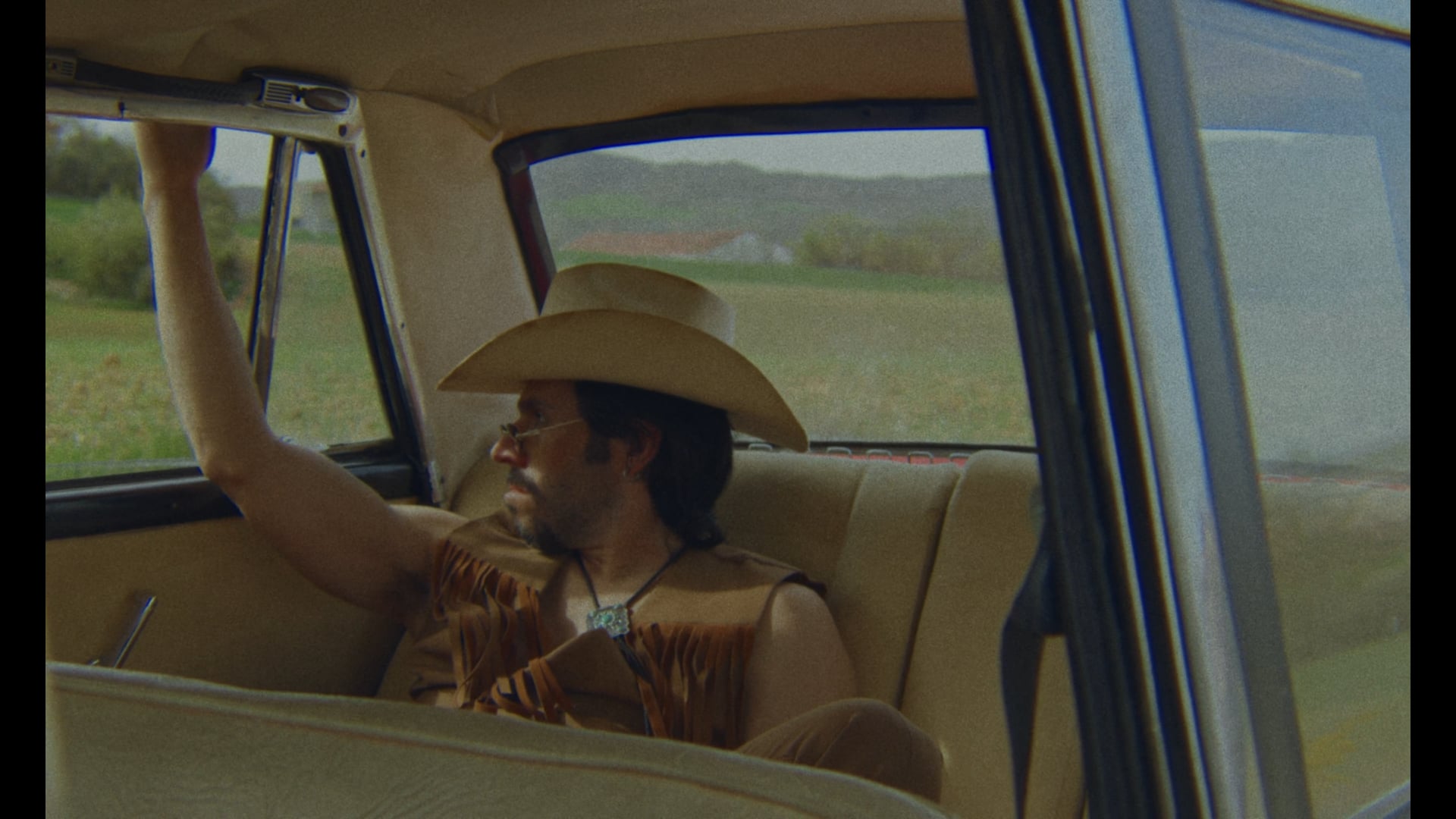 'Búfalo' - SILOÉ - a film by hibridoabraxas