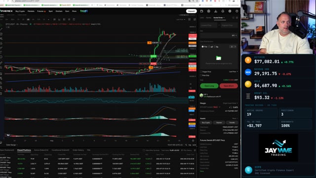 CoinBriefing 24 August 2026