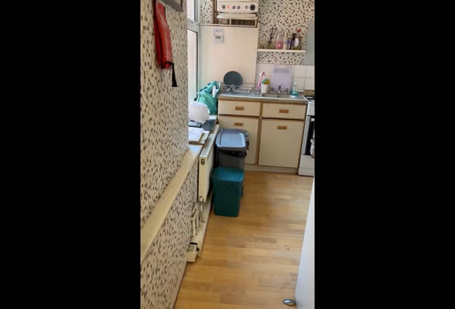 Double room for one only Main Photo