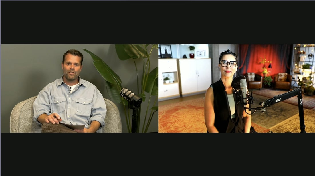 Intervju med Dr. Laura Penn - HR Forum 2026
