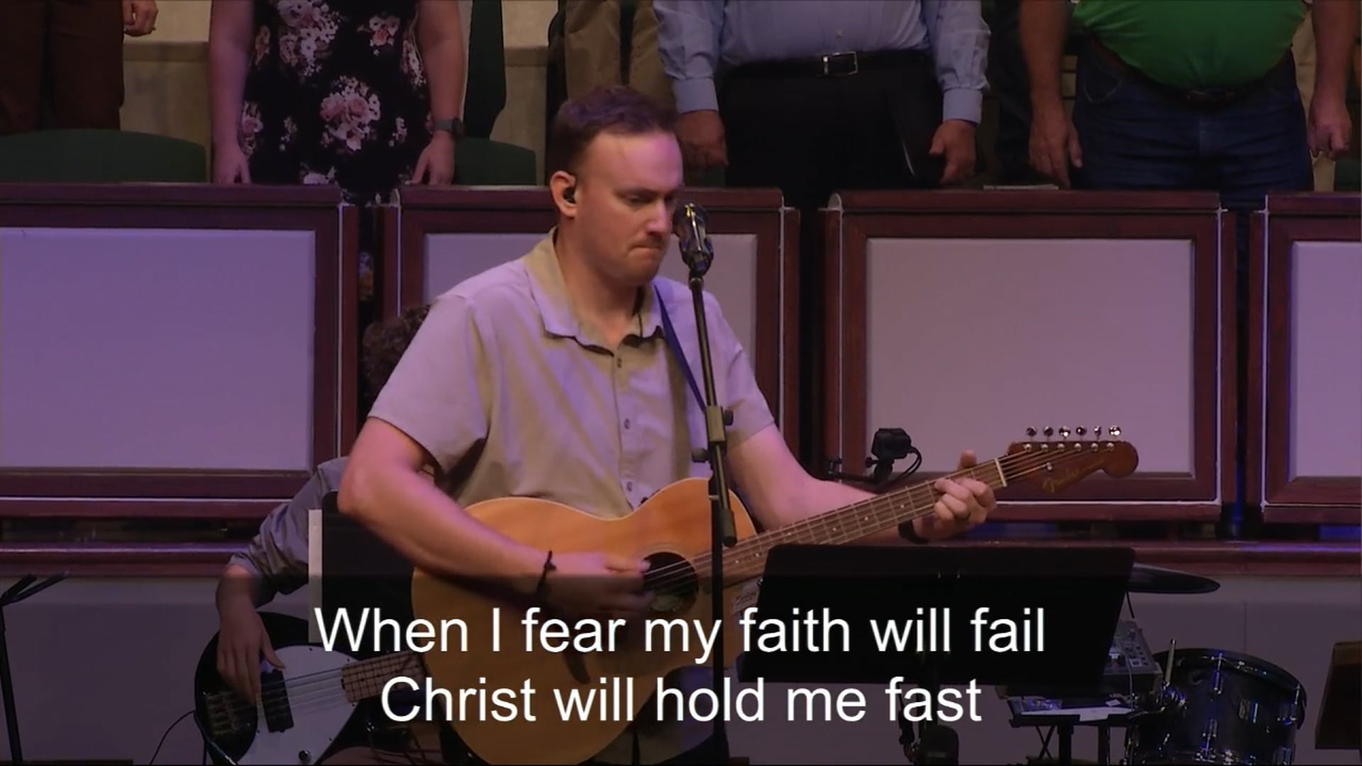 8.23.2026 | Disciples Aren't Superheroes