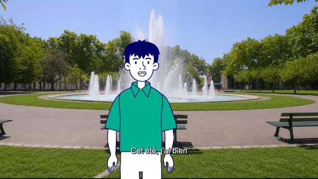 C'est la rentrée ! #4