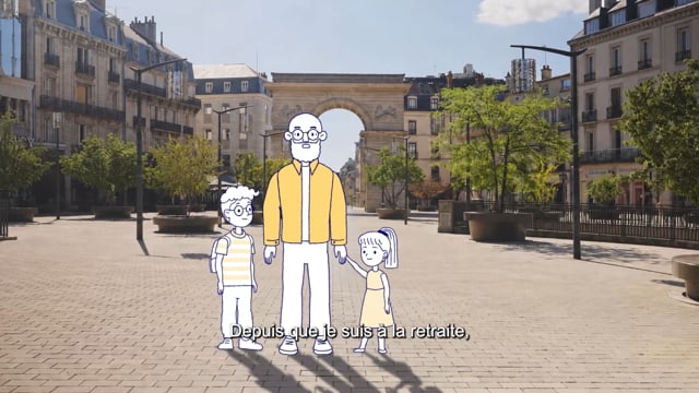C'est la rentrée ! #5