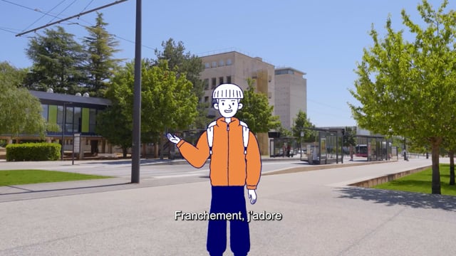 C'est la rentrée ! #3