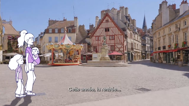 C'est la rentrée ! #2